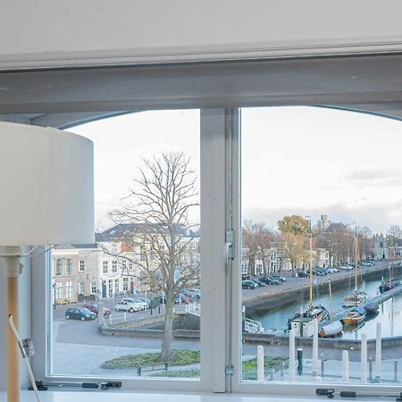 Drie Wijzen Apartman Zierikzee Kültér fotó