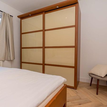 Drie Wijzen Apartman Zierikzee Kültér fotó