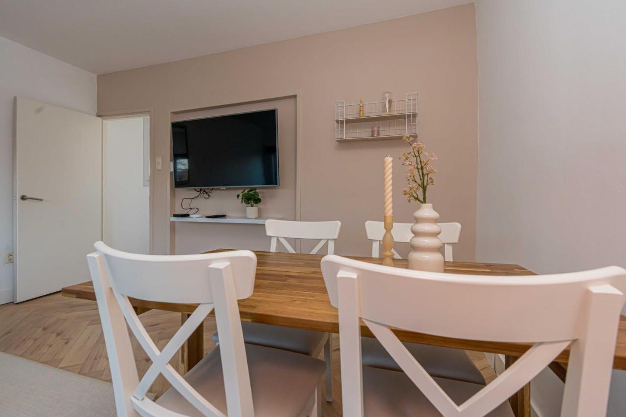 Drie Wijzen Apartman Zierikzee Kültér fotó