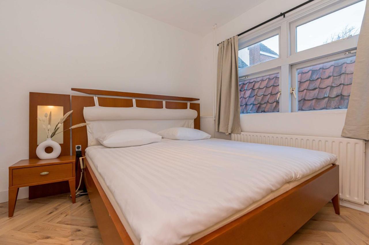 Drie Wijzen Apartman Zierikzee Kültér fotó