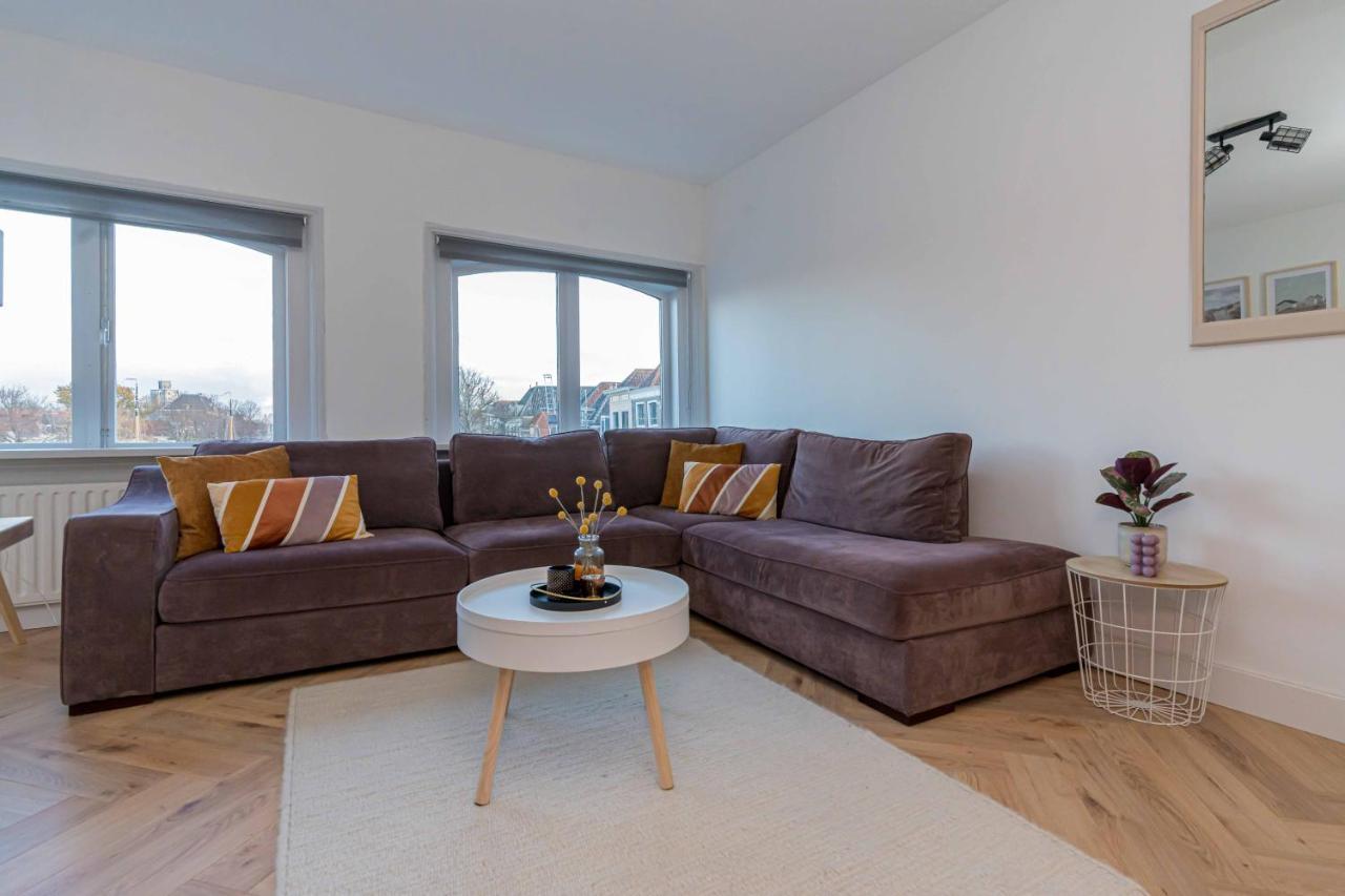 Drie Wijzen Apartman Zierikzee Kültér fotó