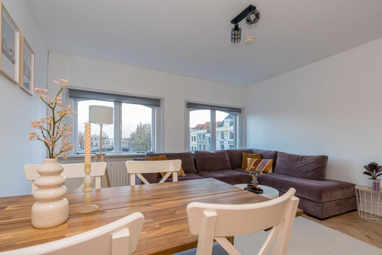 Drie Wijzen Apartman Zierikzee Kültér fotó