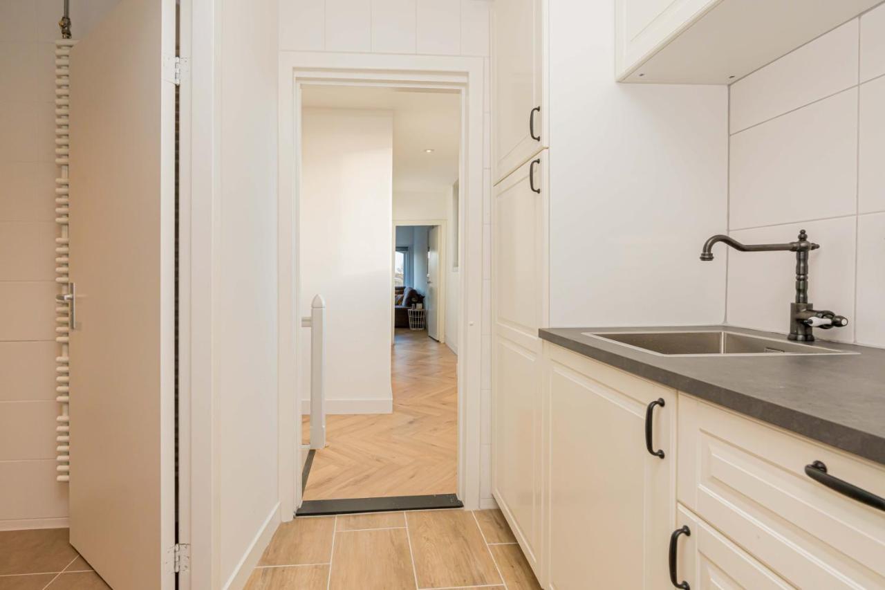 Drie Wijzen Apartman Zierikzee Kültér fotó