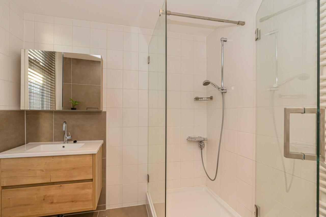Drie Wijzen Apartman Zierikzee Kültér fotó