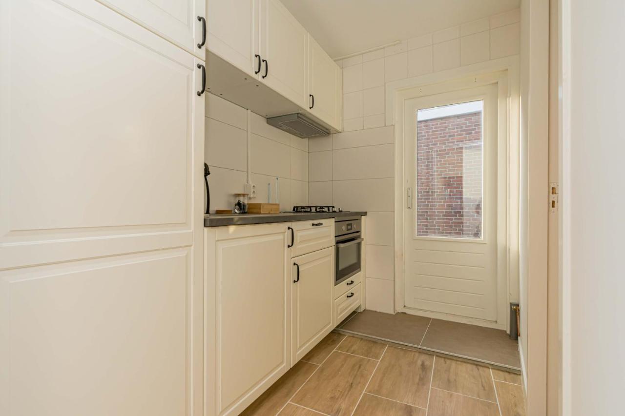 Drie Wijzen Apartman Zierikzee Kültér fotó