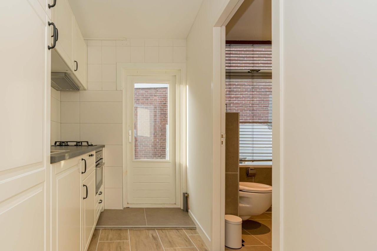 Drie Wijzen Apartman Zierikzee Kültér fotó