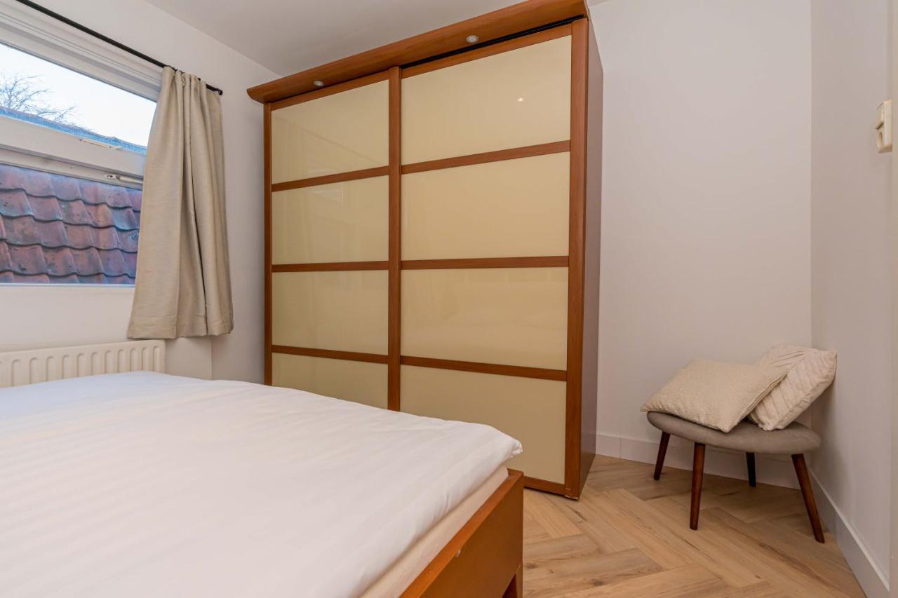 Drie Wijzen Apartman Zierikzee Kültér fotó
