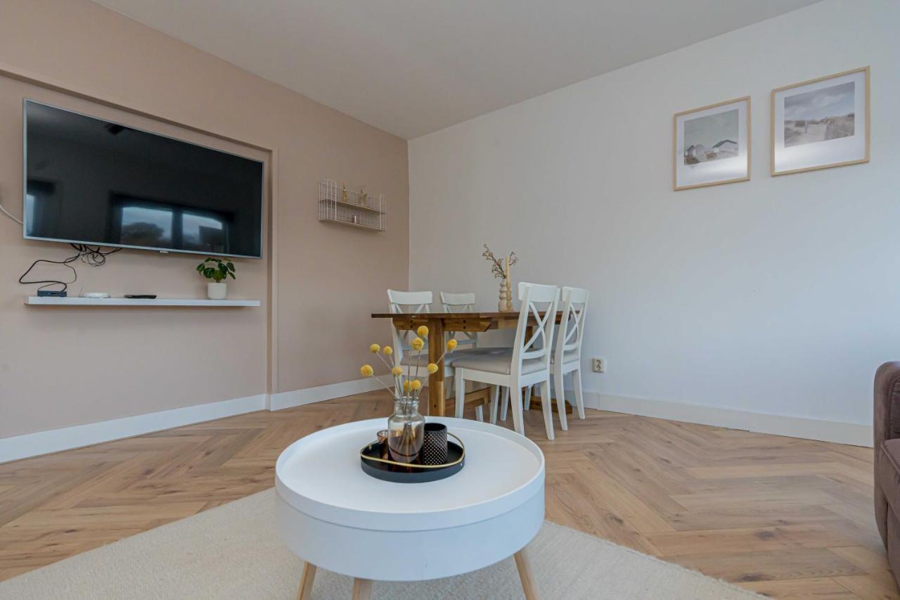 Drie Wijzen Apartman Zierikzee Kültér fotó