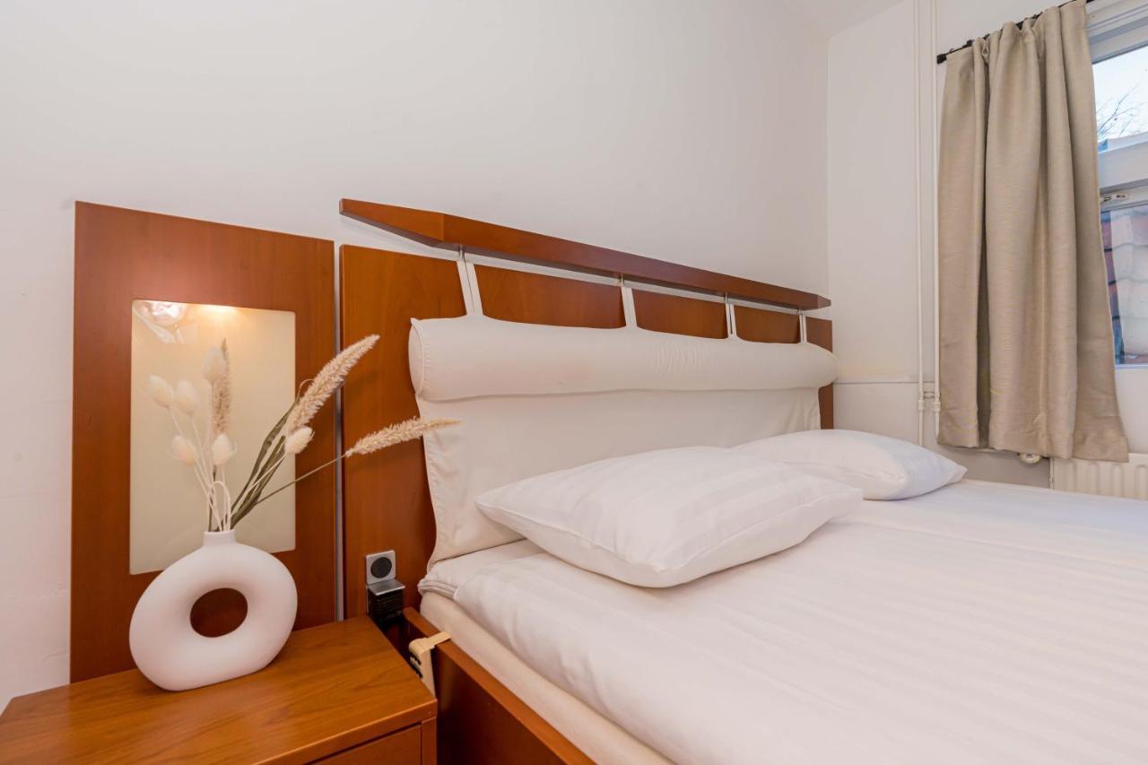 Drie Wijzen Apartman Zierikzee Kültér fotó