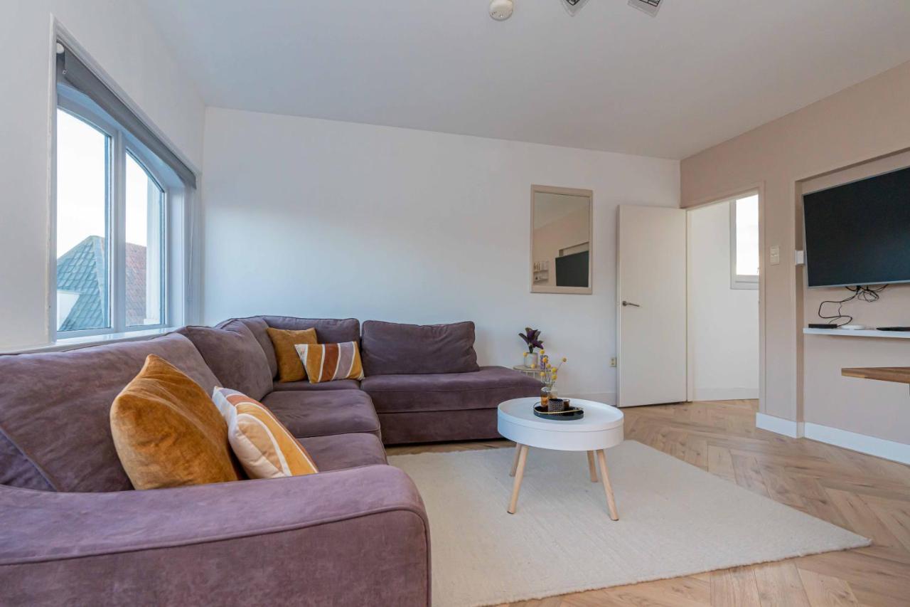 Drie Wijzen Apartman Zierikzee Kültér fotó