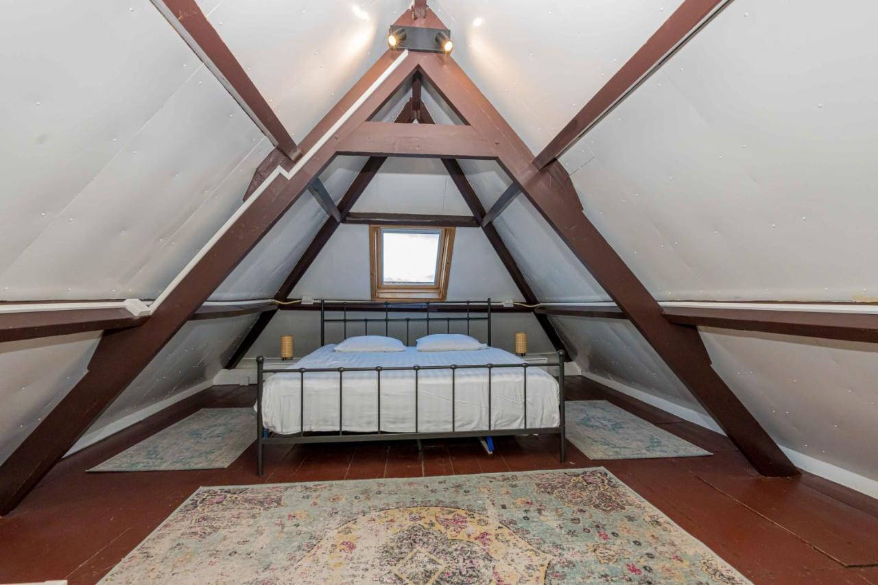 Drie Wijzen Apartman Zierikzee Kültér fotó