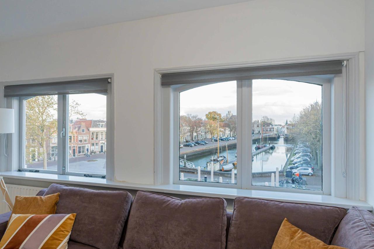 Drie Wijzen Apartman Zierikzee Kültér fotó