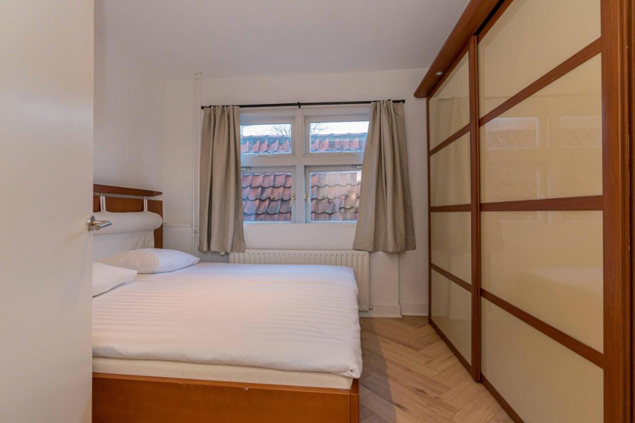 Drie Wijzen Apartman Zierikzee Kültér fotó