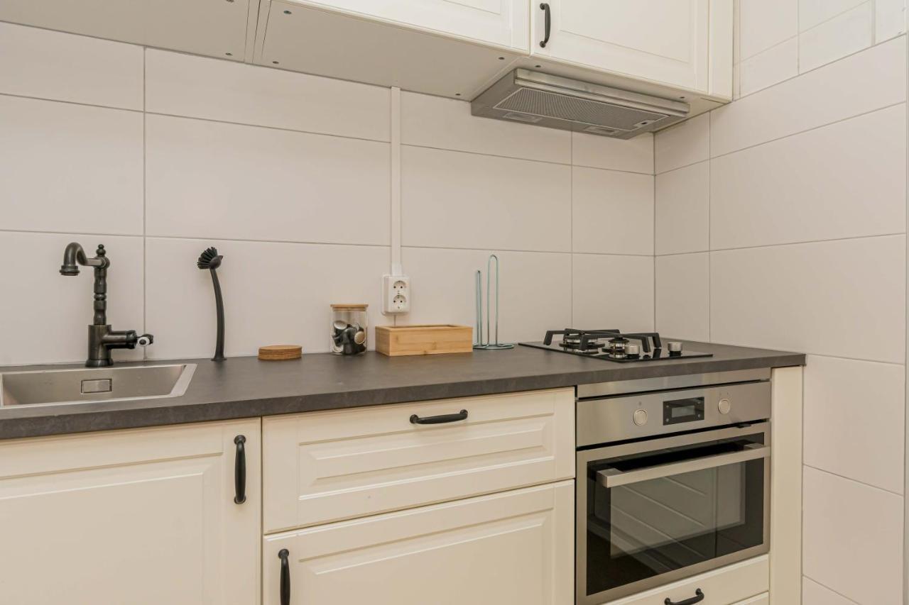 Drie Wijzen Apartman Zierikzee Kültér fotó